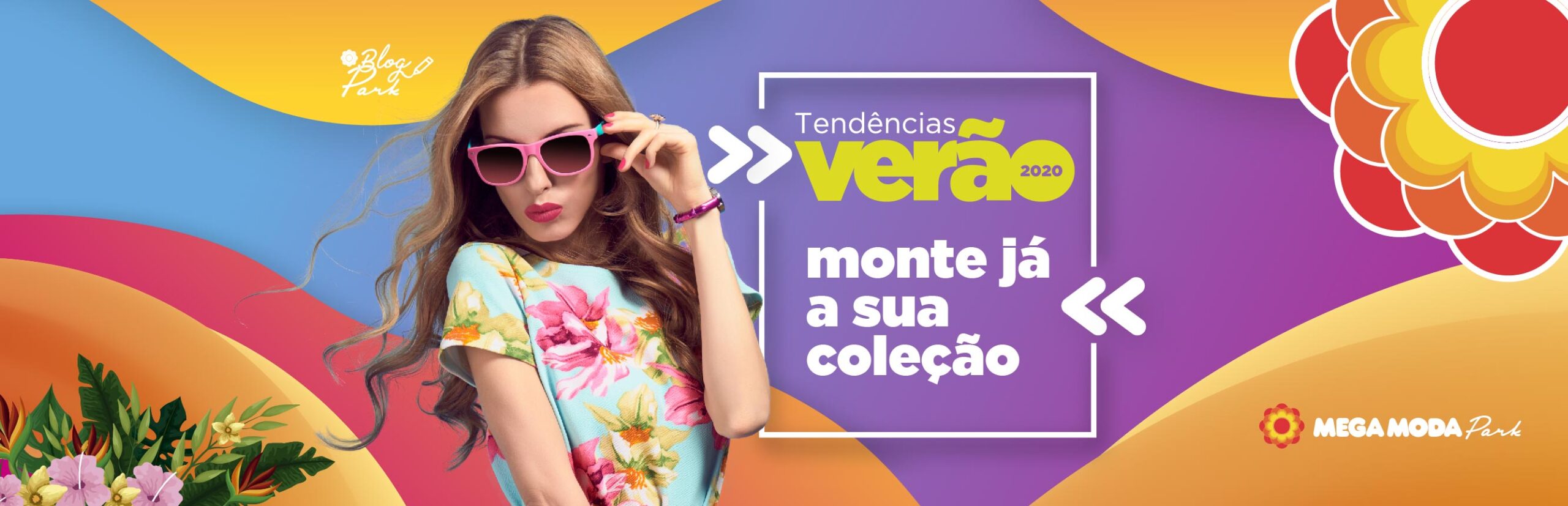 Banner Stories Moda